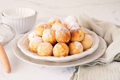 Aebleskiver