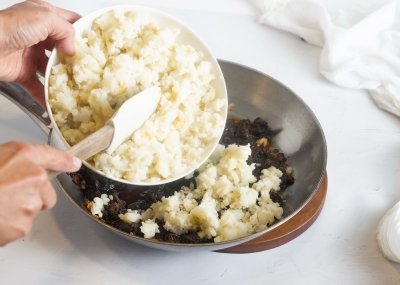 ¿Qué hacer de comer cuando no sabes qué cocinar? Ideas sencillas con ingredientes básicos