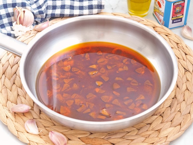 Ajada gallega