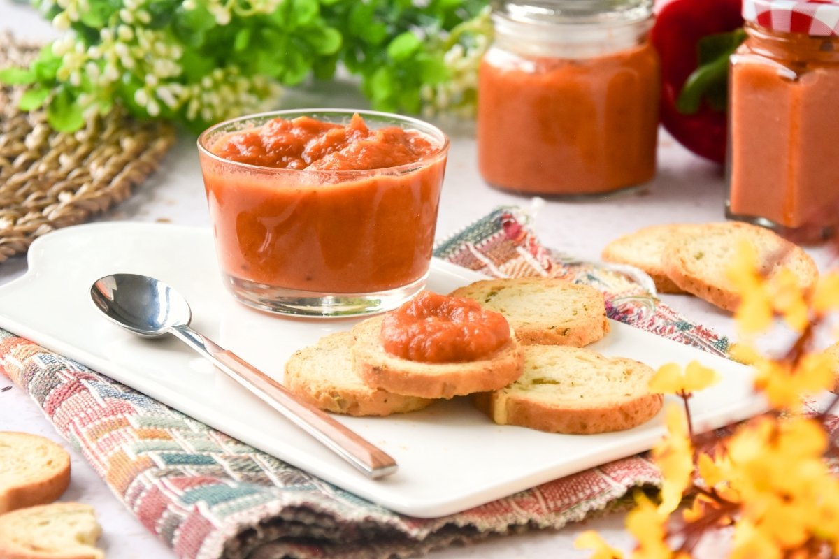 Ajvar