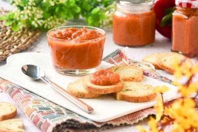 Ajvar