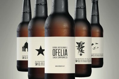 Birra Ofelia, la cerveza artesana sin compromiso