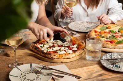 Dónde comer las mejores pizzas en Barcelona