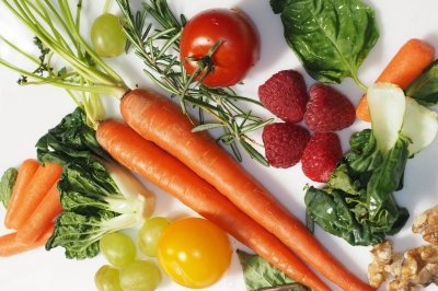 Cuáles son los alimentos con más proteína vegetal