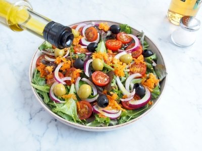 Qué es la dieta mediterránea, de su historia a la leyenda
