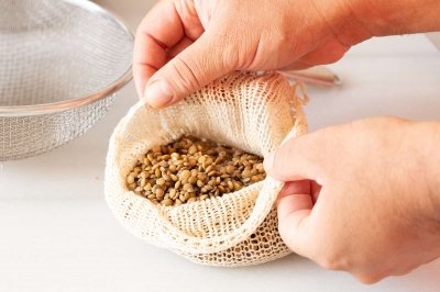 ¿Son igual de sanas las legumbres en conserva que las crudas?