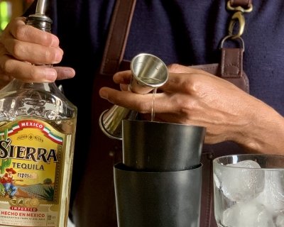 Cómo tomar tequila