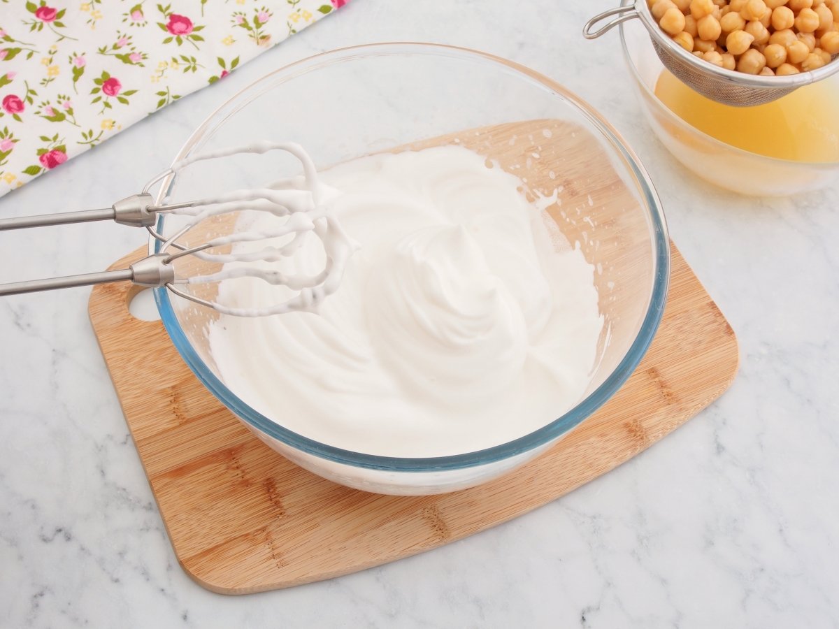 Aquafaba