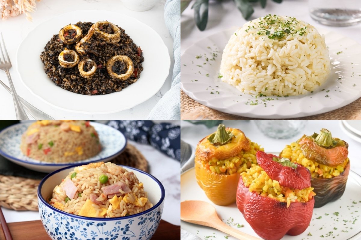 arroz