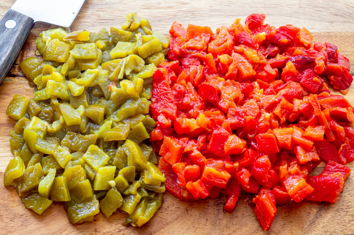 La mejor receta de Ratatouille que sabe a puro Disney 11 Merca2.es Preparación de la salsa base