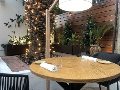 Los restaurantes de la Comunidad Valenciana con Estrellas Michelin 2022