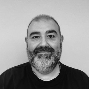 Álex Garcia