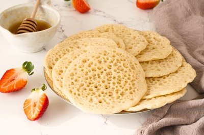 Baghrir