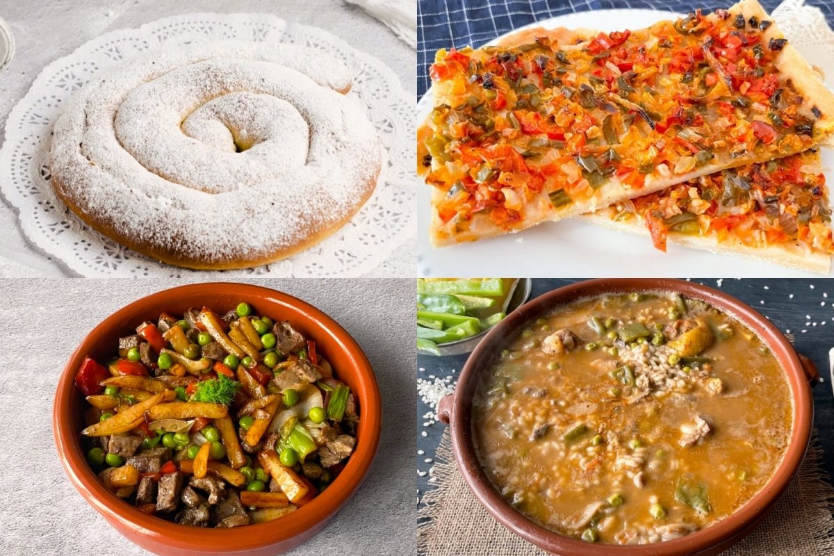 Recetas de las Islas Baleares
