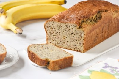 Este irresistible postre sin azúcar ni edulcorantes se convertirá en uno de tus favoritos