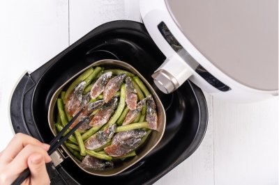 Descubre los complementos de cocina más útiles para tu airfryer