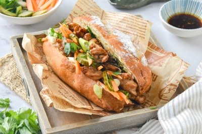 Banh Mi