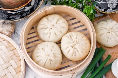 Baozi