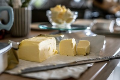 Cómo ablandar la mantequilla en segundos sin usar el microondas