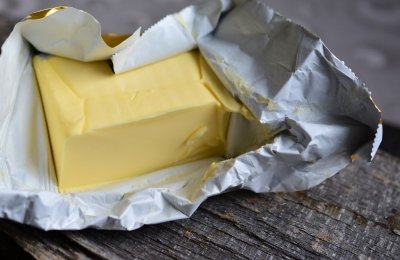 5 formas de sacarle todo el partido a la mantequilla en tus recetas