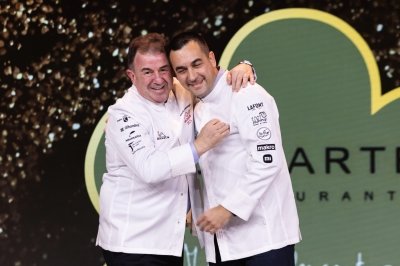 Cuántas estrellas Michelin tiene Martín Berasategui