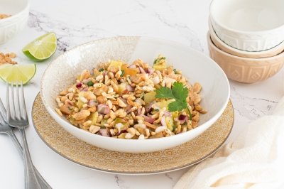Bhelpuri