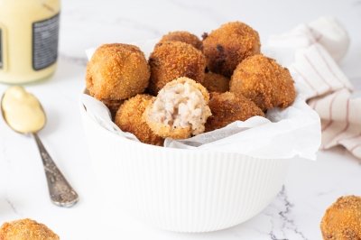 Bitterballen