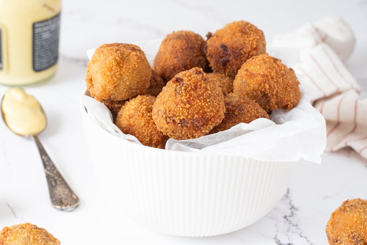 Bitterballen