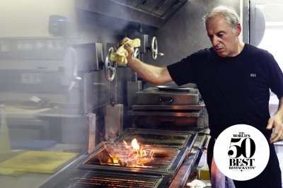 El 2º mejor restaurante del mundo es español: te desvelamos cuál es