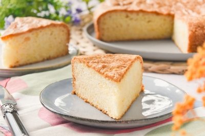 7 formas de sustituir los ingredientes de tus bizcochos caseros