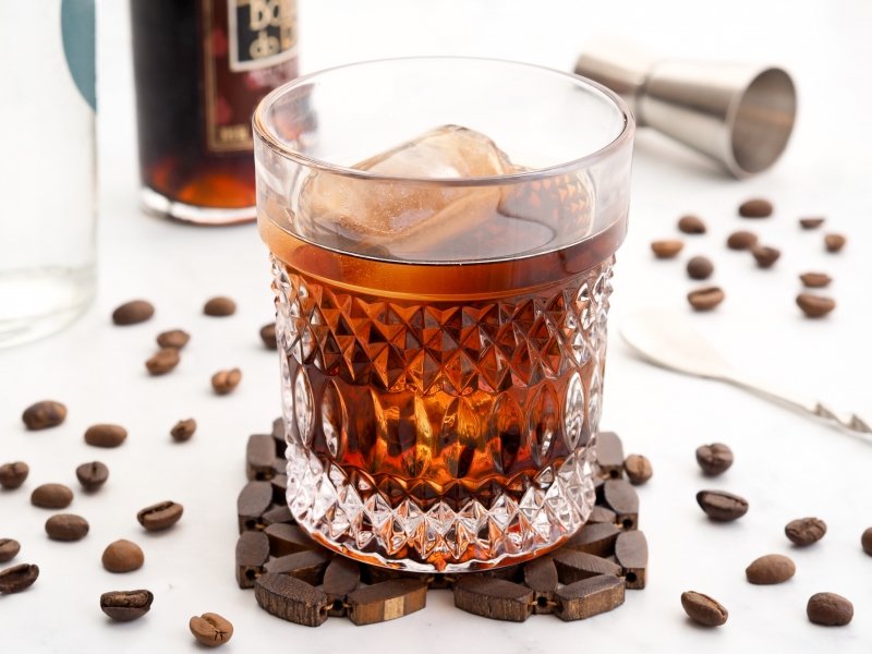 Black Russian