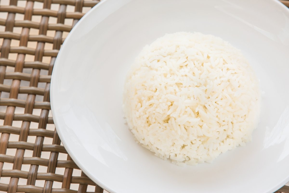 Bola de arroz