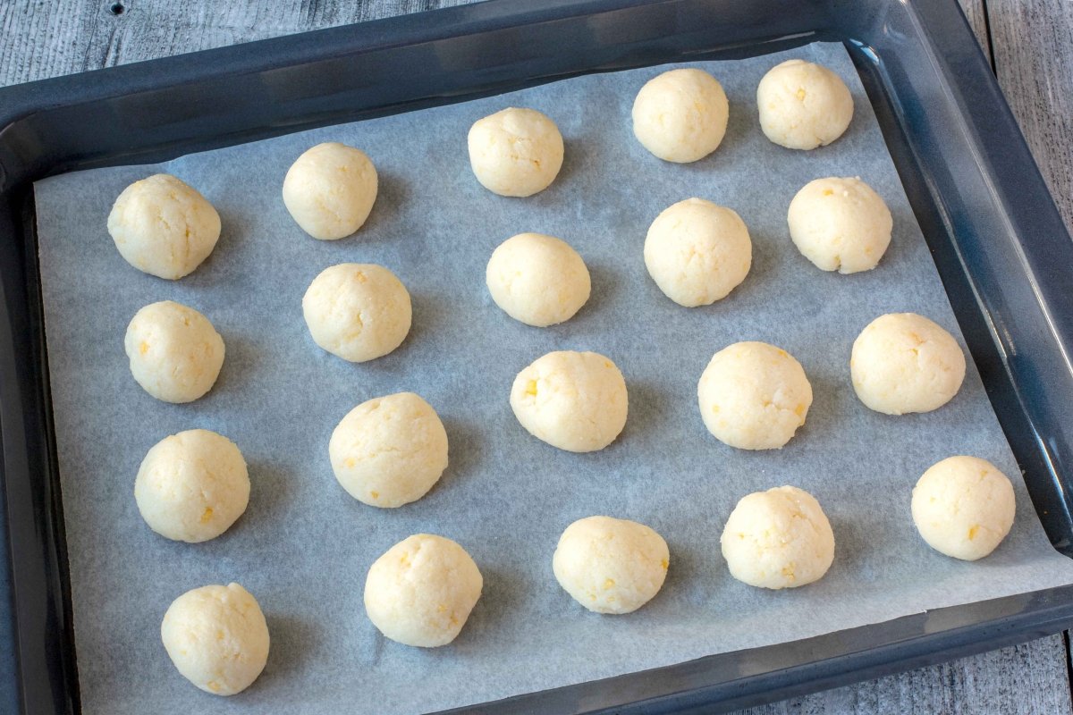 Chipá casero, el pan de queso latino más conocido