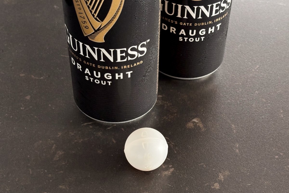 Bolita Guinness