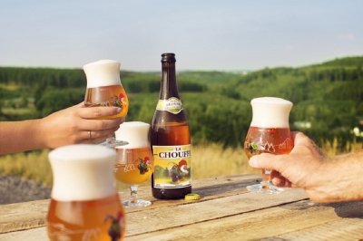 La Chouffe, la cerveza belga del gnomo de sombrero rojo