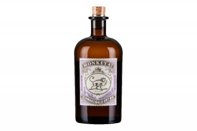 Monkey 47, la ginebra con más ingredientes del mundo