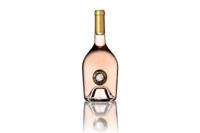 Miraval Rosé 2013, un tesoro rosado de "la Provence"