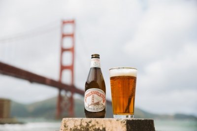 Anchor Steam, la cerveza más icónica de la bahía de San Francisco