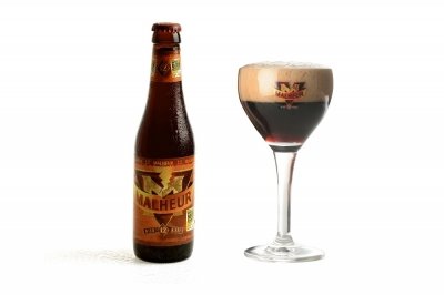 Malheur 12 o la ‘desgracia’ de ser la mejor cerveza oscura del mundo