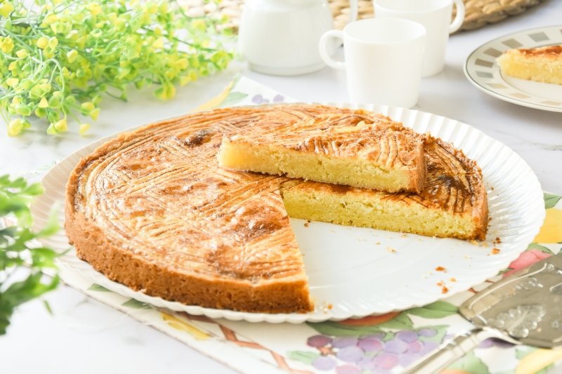 Boterkoek