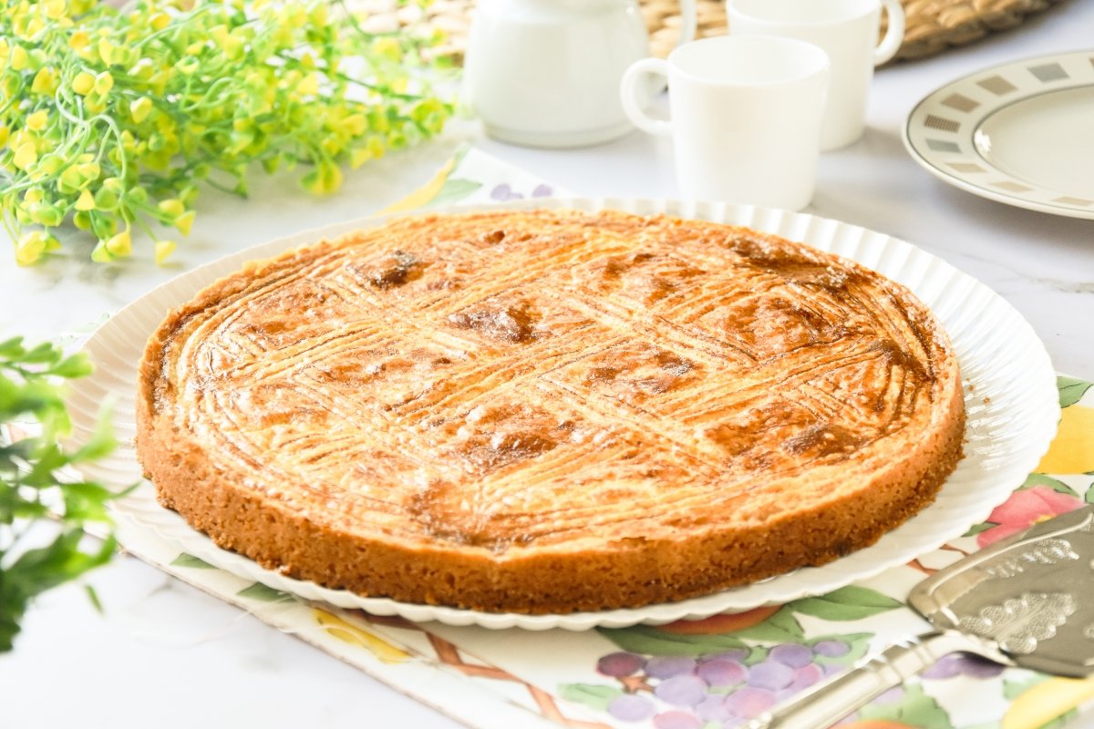 Boterkoek