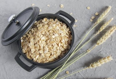 Más allá del trigo: cereales no convencionales
