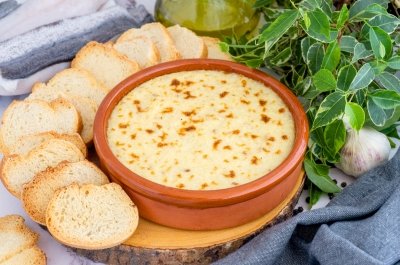 Brandada de merluza