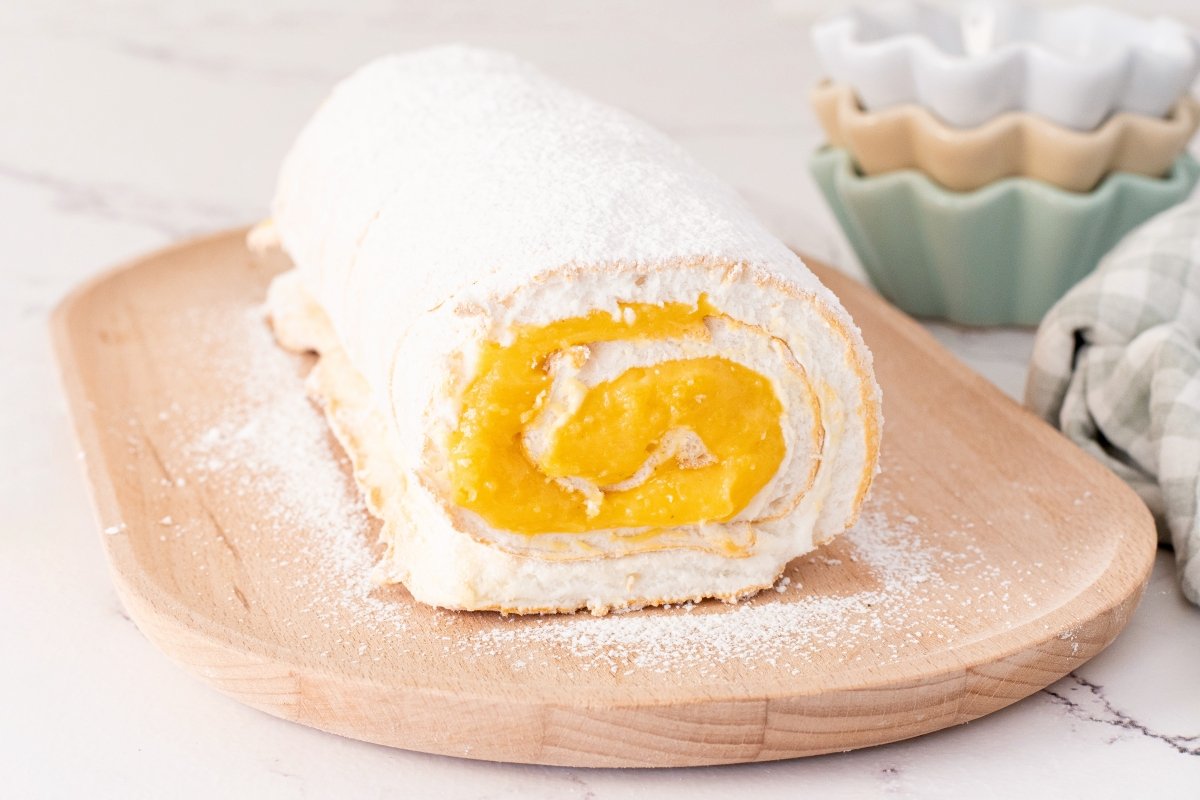 Brazo de Mercedes