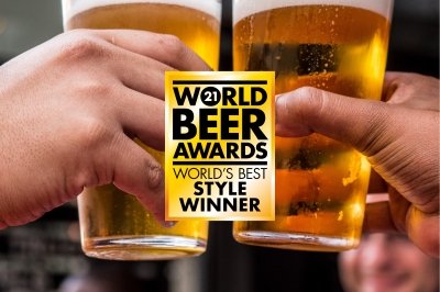 Las mejores cervezas del mundo de 2021 según los World Beer Awards