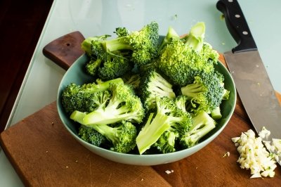La mejor manera de conservar el brócoli y mantenerlo fresco durante más tiempo