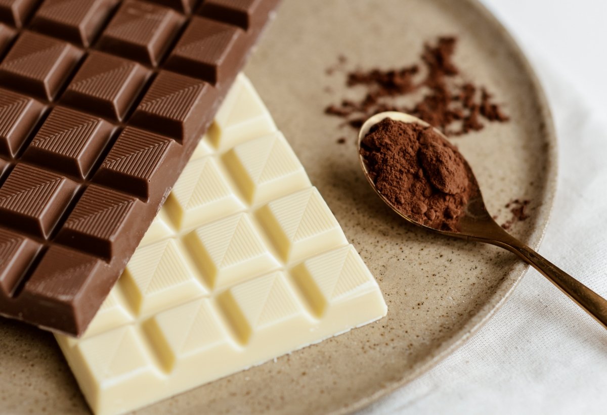 Cacao en polvo Suchard