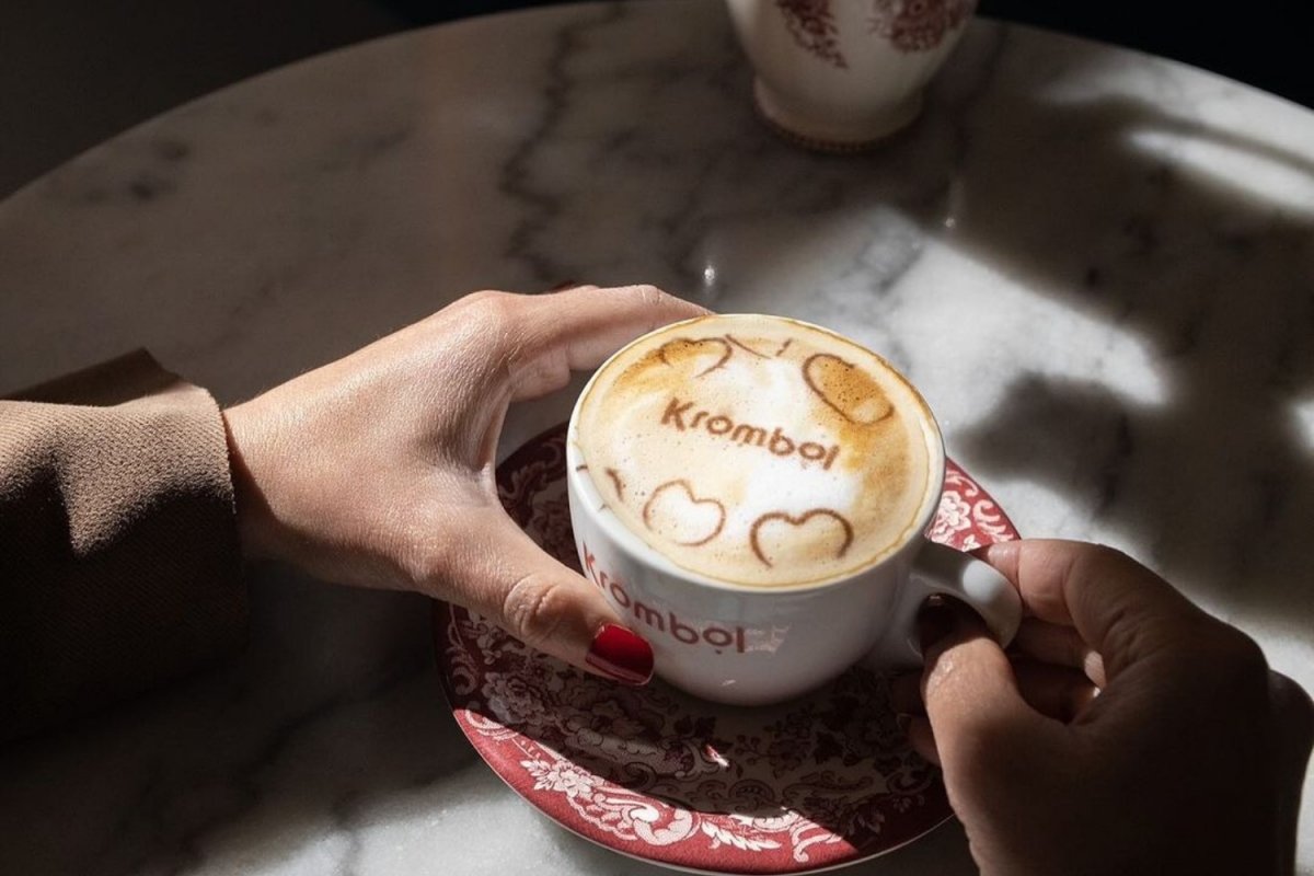 Café Krombol