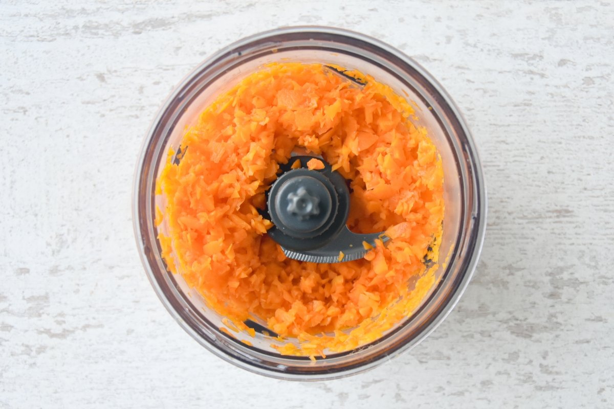 Calabaza asada