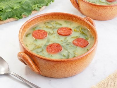 Caldo verde